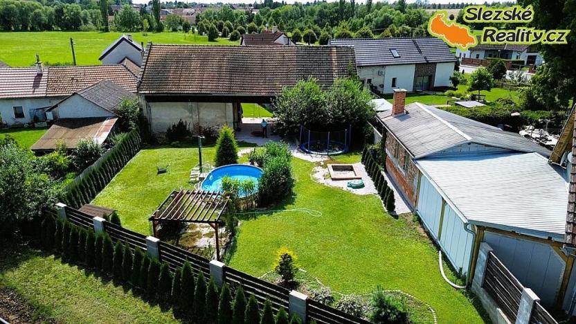 Prodej rodinného domu, Vitiněves, 290 m2