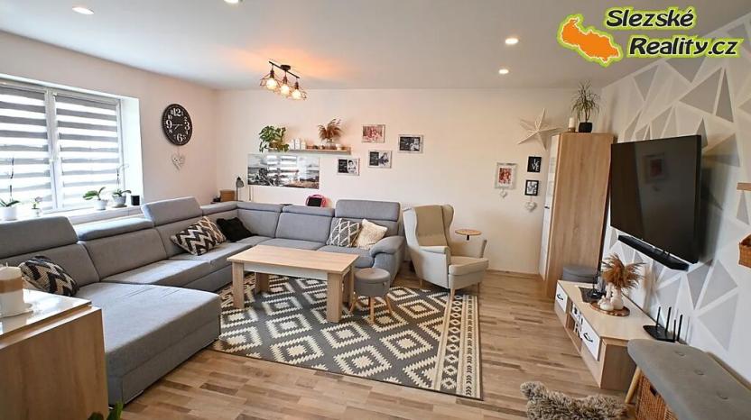 Prodej rodinného domu, Vitiněves, 290 m2