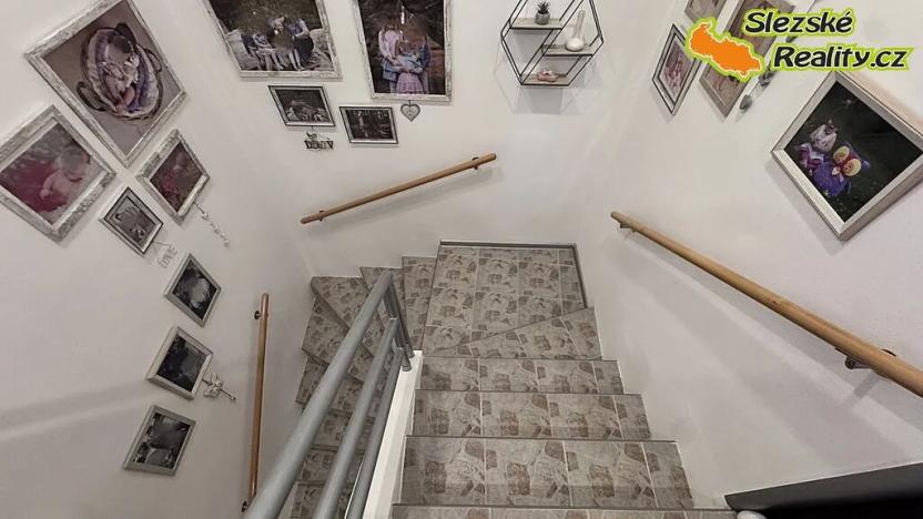 Prodej rodinného domu, Vitiněves, 290 m2