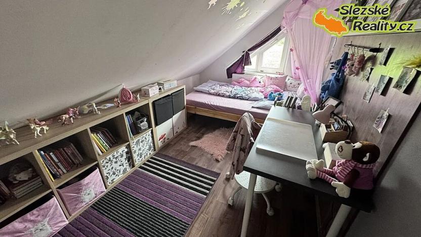 Prodej rodinného domu, Vitiněves, 290 m2