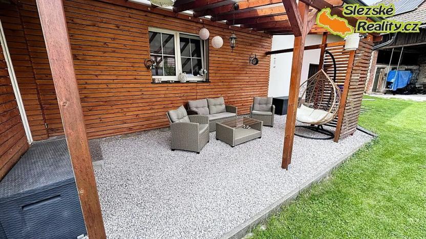 Prodej rodinného domu, Vitiněves, 290 m2