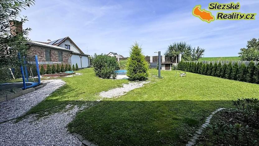 Prodej rodinného domu, Vitiněves, 290 m2