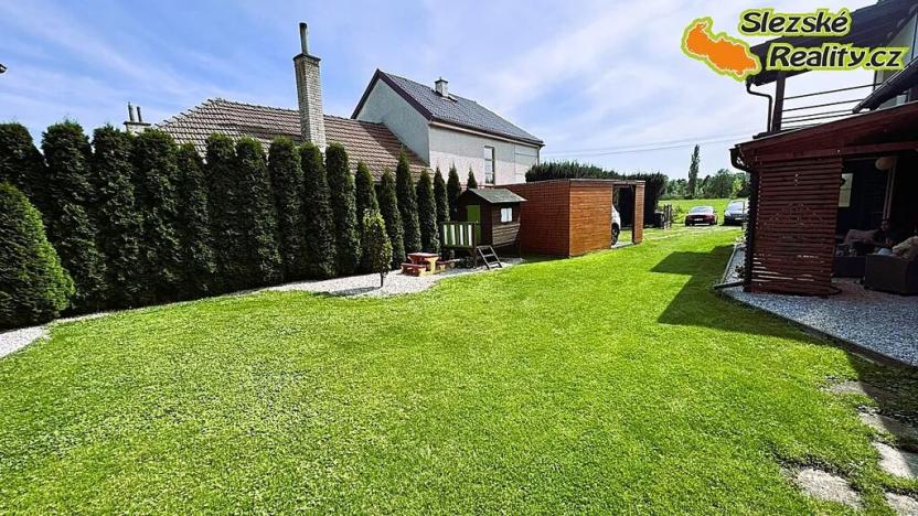 Prodej rodinného domu, Vitiněves, 290 m2