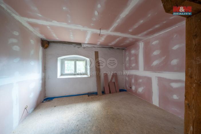 Prodej skladu, Králíky, Karla Čapka, 269 m2