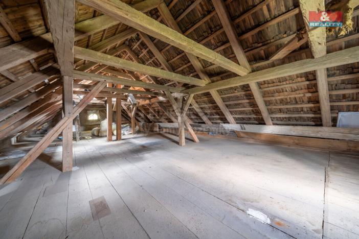 Prodej skladu, Králíky, Karla Čapka, 269 m2