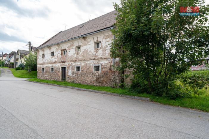 Prodej skladu, Králíky, Karla Čapka, 269 m2