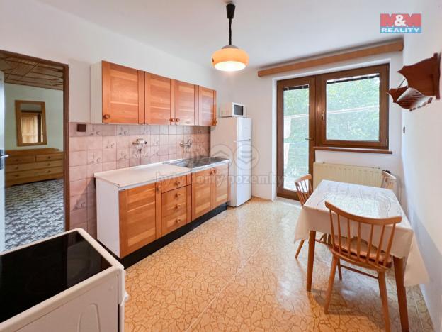 Prodej rodinného domu, Mladý Smolivec - Starý Smolivec, 180 m2