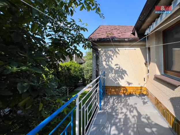 Prodej rodinného domu, Mladý Smolivec - Starý Smolivec, 180 m2