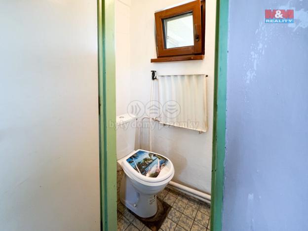 Prodej rodinného domu, Mladý Smolivec - Starý Smolivec, 180 m2