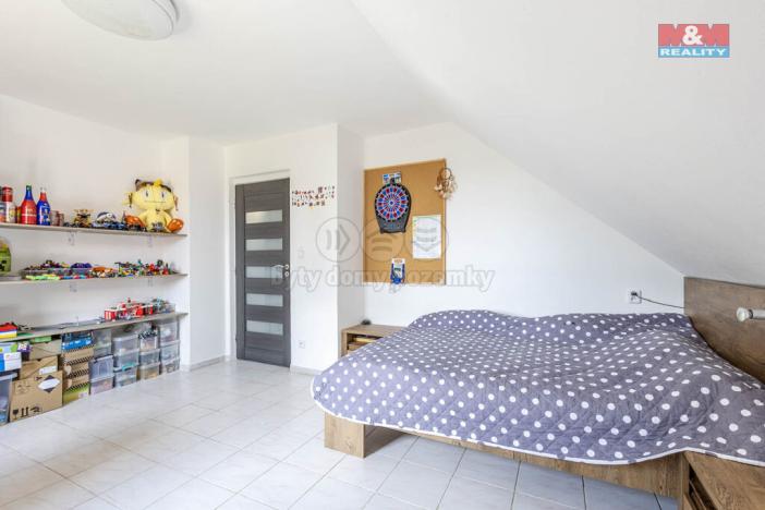 Prodej rodinného domu, Česká Lípa - Lada, 251 m2