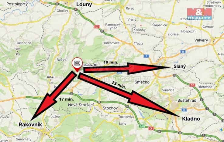 Prodej ubytování, Přerubenice, 167 m2