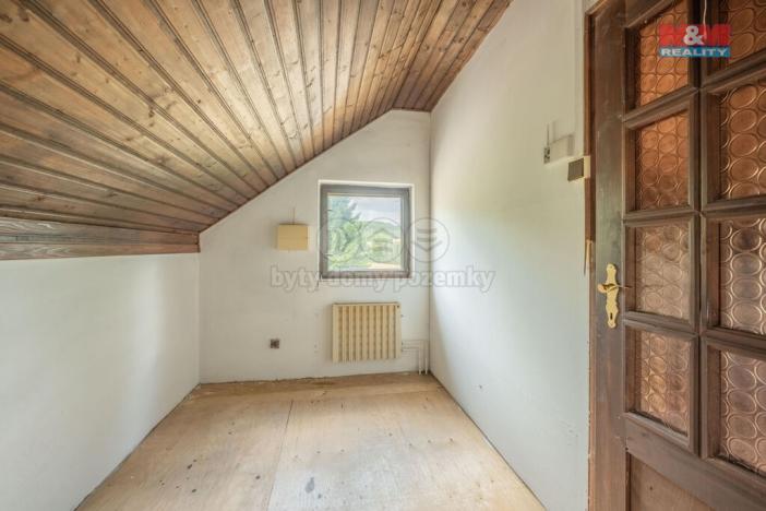 Prodej ubytování, Přerubenice, 167 m2