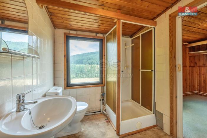 Prodej rodinného domu, Přerubenice, 167 m2