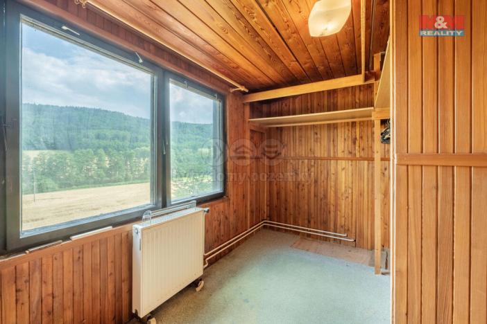 Prodej rodinného domu, Přerubenice, 167 m2