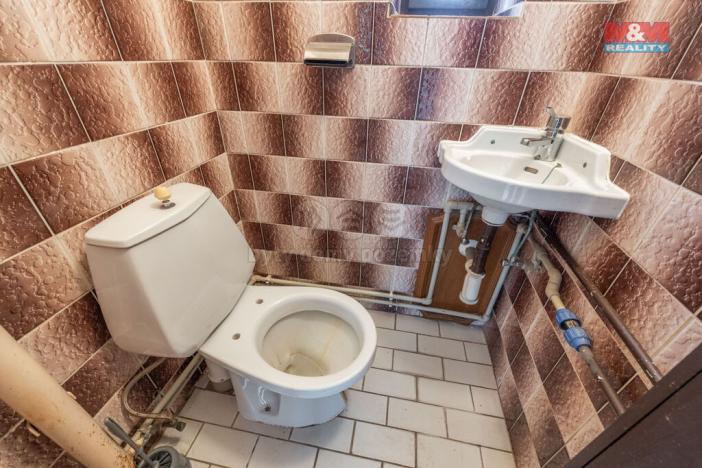 Prodej rodinného domu, Přerubenice, 167 m2