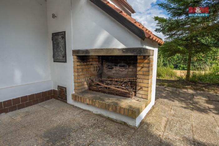 Prodej rodinného domu, Přerubenice, 167 m2