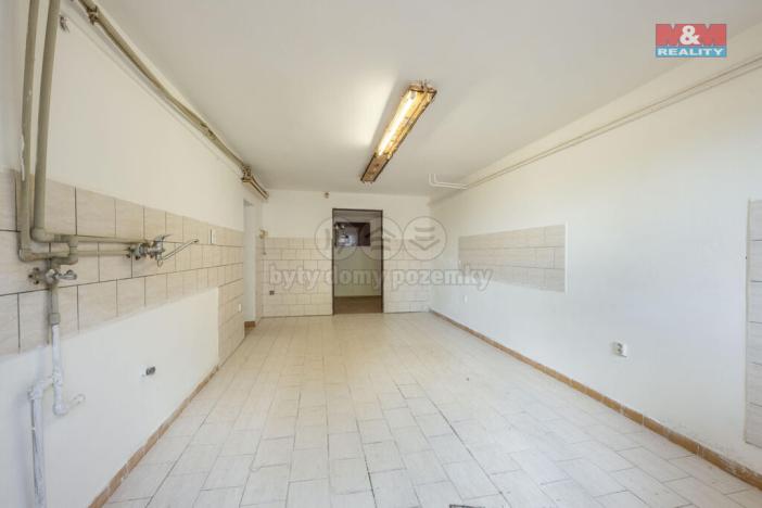 Prodej rodinného domu, Přerubenice, 167 m2