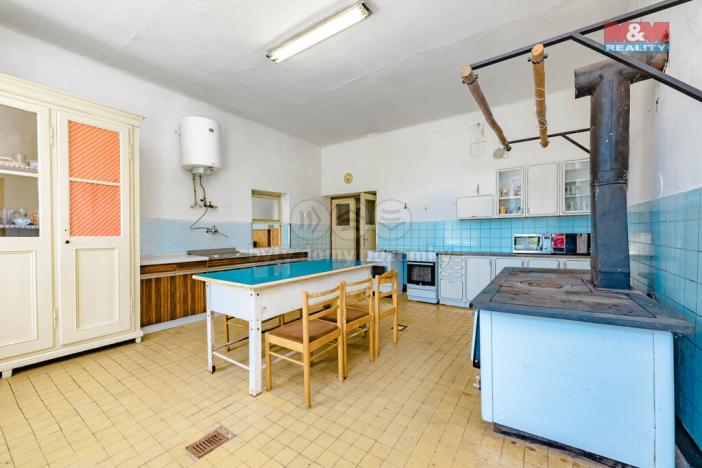 Prodej rodinného domu, Rokytnice v Orlických horách, 386 m2