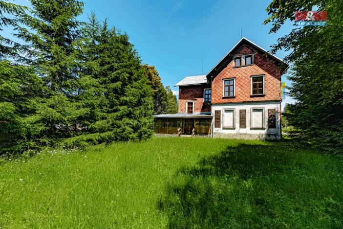 Prodej rodinného domu, Rokytnice v Orlických horách, 386 m2