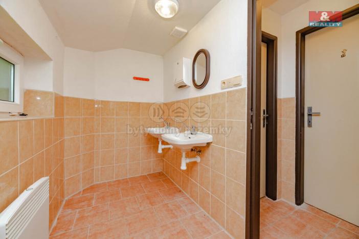 Prodej rodinného domu, Rokytnice v Orlických horách, 386 m2