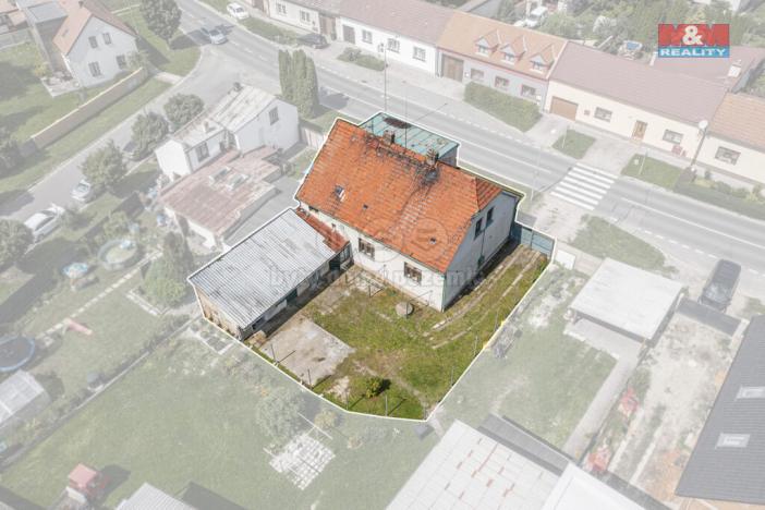 Prodej rodinného domu, Lysá nad Labem, Sojovická, 213 m2