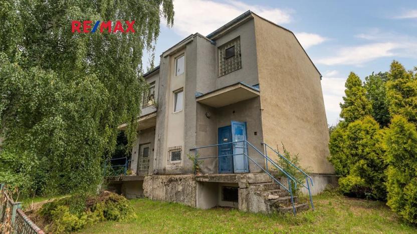 Prodej pozemku, Nový Bor, U Vodárny, 170 m2