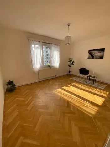 Prodej bytu 2+1, Praha - Strašnice, Žinkovská, 55 m2