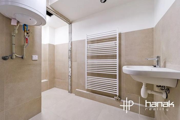 Pronájem komerční nemovitosti, Uničov, Nemocniční, 15 m2