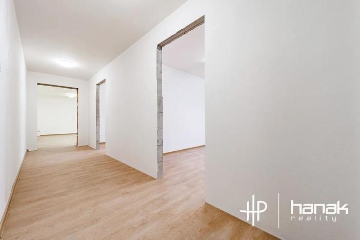 Pronájem komerční nemovitosti, Uničov, Nemocniční, 15 m2