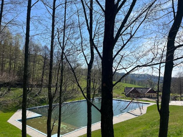 Prodej pozemku pro bydlení, Poniklá, 450 m2