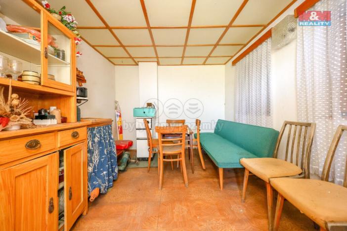 Prodej zahrady, Slavkov u Brna, 426 m2