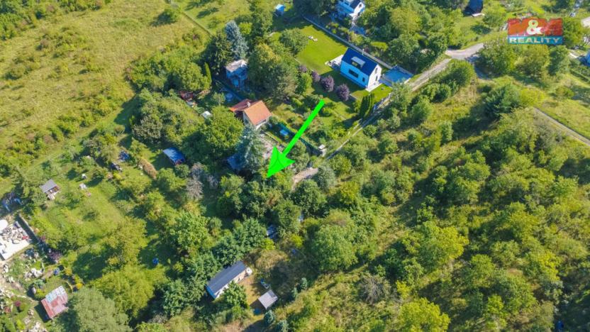 Prodej zahrady, Slavkov u Brna, 426 m2