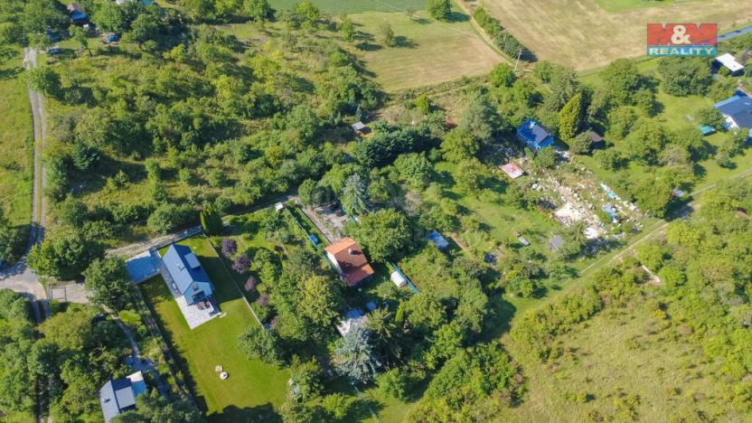 Prodej zahrady, Slavkov u Brna, 426 m2