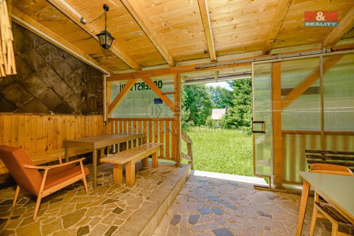 Prodej chalupy, Rokytnice v Orlických horách, 386 m2