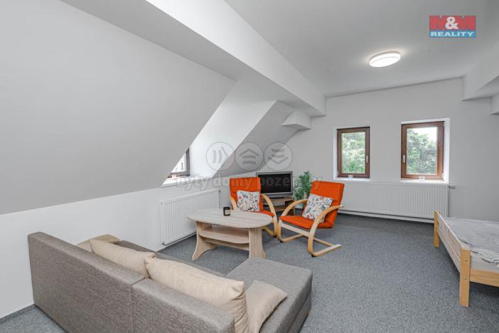 Prodej chalupy, Rokytnice v Orlických horách, 386 m2