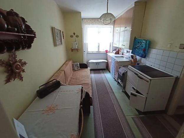 Prodej bytu 2+1, Zbýšov, Školní, 57 m2
