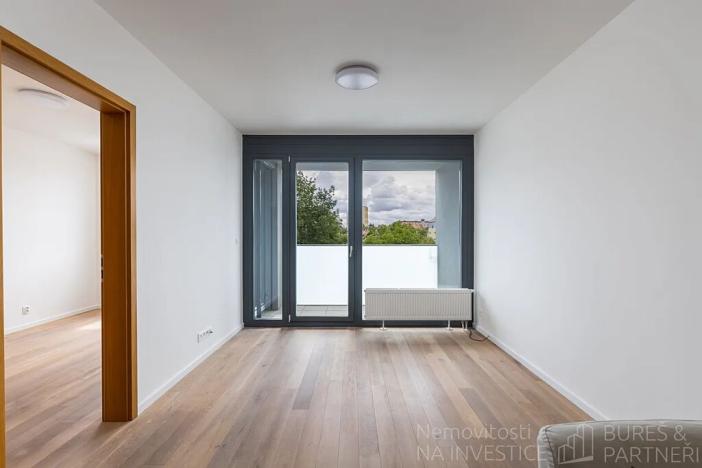 Pronájem bytu 2+kk, Praha - Chodov, Květnového vítězství, 51 m2