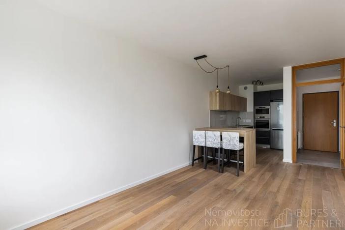 Pronájem bytu 2+kk, Praha - Chodov, Květnového vítězství, 51 m2