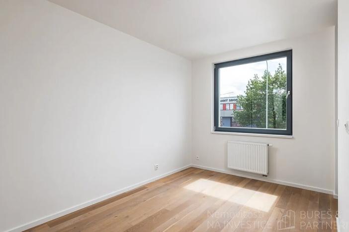 Pronájem bytu 2+kk, Praha - Chodov, Květnového vítězství, 51 m2