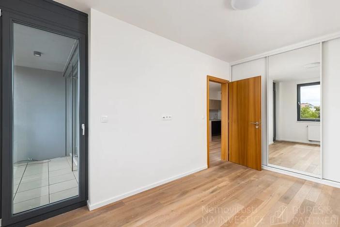 Pronájem bytu 2+kk, Praha - Chodov, Květnového vítězství, 51 m2