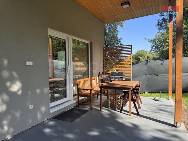 Prodej chaty, Brno - Medlánky, 53 m2