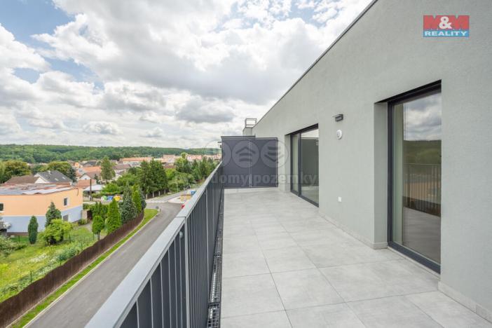 Prodej bytu 3+kk, Kladno - Dubí, Ke křížku, 159 m2