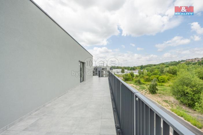 Prodej bytu 3+kk, Kladno - Dubí, Ke křížku, 159 m2