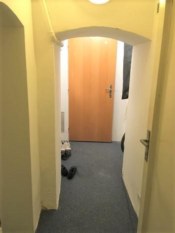Pronájem kanceláře, Praha - Nusle, Oldřichova, 19 m2