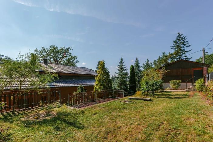 Prodej rodinného domu, Březová-Oleško, Průběžná II., 177 m2