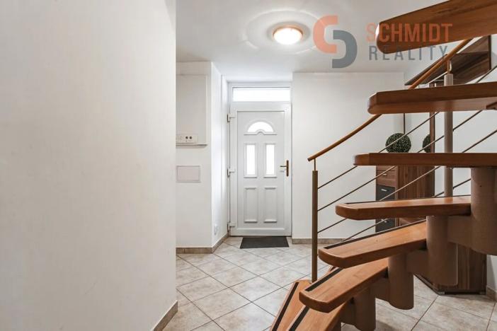 Prodej bytu 4+kk, Břeclav, Karla Hynka Máchy, 110 m2