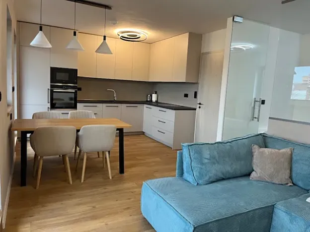 Pronájem bytu 1+kk, Šternberk, Uničovská, 47 m2