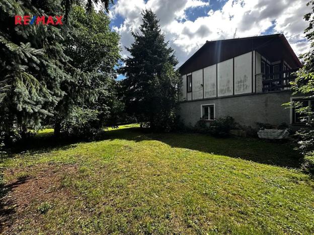 Prodej rodinného domu, Úštěk, Rybniční, 163 m2