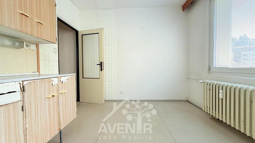 Prodej bytu 1+1, Rokytnice nad Jizerou, 37 m2