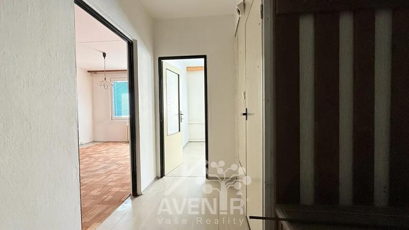 Prodej bytu 1+1, Rokytnice nad Jizerou, 37 m2